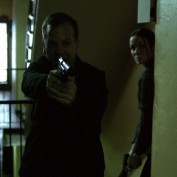 Annie Wersching as Renee Walker in 24 Season 8 Episode 16