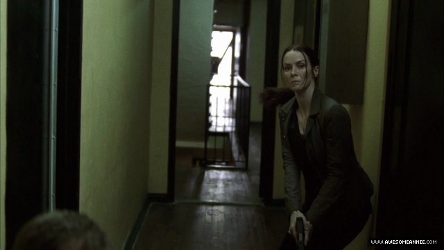 Annie Wersching as Renee Walker in 24 Season 8 Episode 16