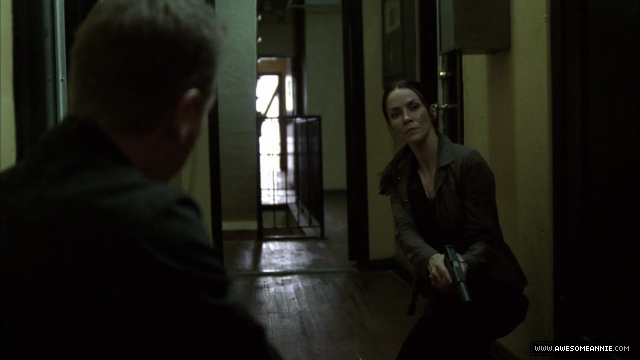 Annie Wersching as Renee Walker in 24 Season 8 Episode 16