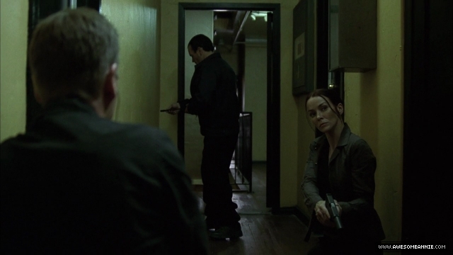 Annie Wersching as Renee Walker in 24 Season 8 Episode 16