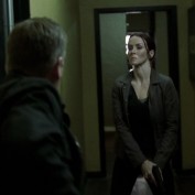 Annie Wersching as Renee Walker in 24 Season 8 Episode 16