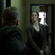 Annie Wersching as Renee Walker in 24 Season 8 Episode 16