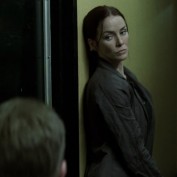 Annie Wersching as Renee Walker in 24 Season 8 Episode 16