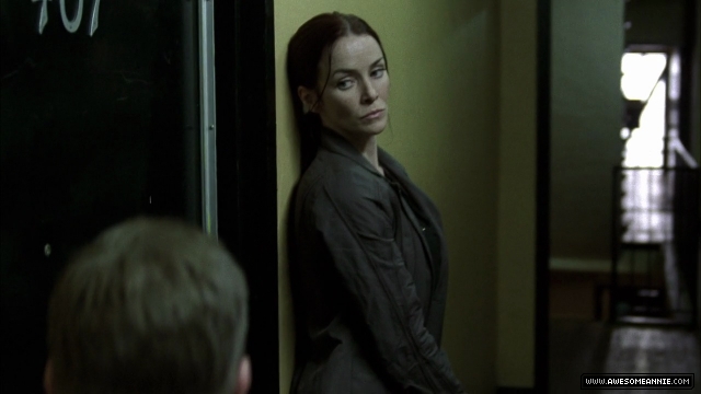 Annie Wersching as Renee Walker in 24 Season 8 Episode 16