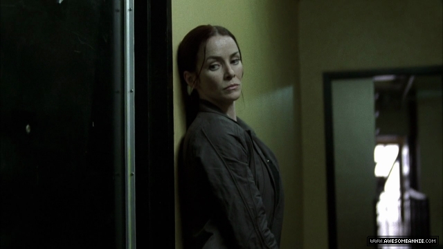 Annie Wersching as Renee Walker in 24 Season 8 Episode 16