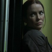 Annie Wersching as Renee Walker in 24 Season 8 Episode 16