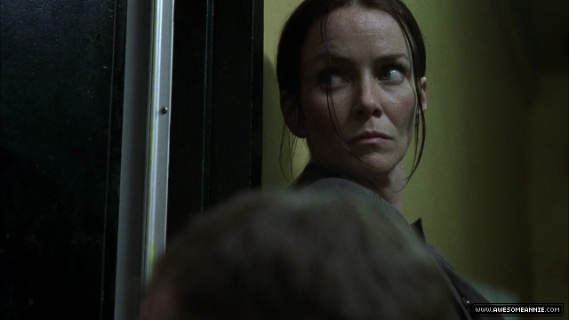 Annie Wersching as Renee Walker in 24 Season 8 Episode 16