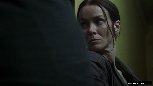 Annie Wersching as Renee Walker in 24 Season 8 Episode 16