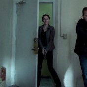 Annie Wersching as Renee Walker in 24 Season 8 Episode 16