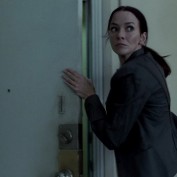 Annie Wersching as Renee Walker in 24 Season 8 Episode 16