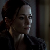 Annie Wersching as Renee Walker in 24 Season 8 Episode 16