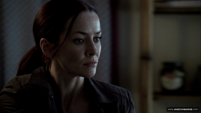 Annie Wersching as Renee Walker in 24 Season 8 Episode 16