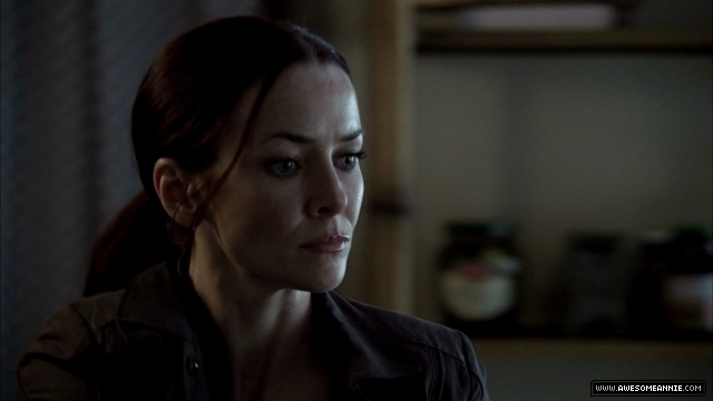 Annie Wersching as Renee Walker in 24 Season 8 Episode 16