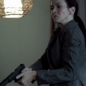 Annie Wersching as Renee Walker in 24 Season 8 Episode 16