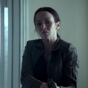 Annie Wersching as Renee Walker in 24 Season 8 Episode 16