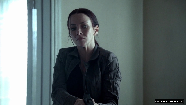 Annie Wersching as Renee Walker in 24 Season 8 Episode 16