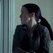 Annie Wersching as Renee Walker in 24 Season 8 Episode 16