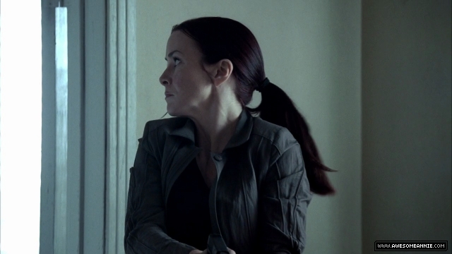 Annie Wersching as Renee Walker in 24 Season 8 Episode 16