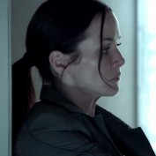 Annie Wersching as Renee Walker in 24 Season 8 Episode 16