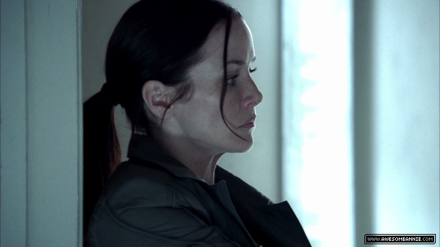 Annie Wersching as Renee Walker in 24 Season 8 Episode 16