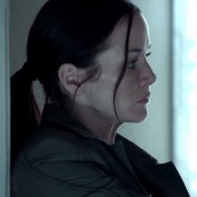 Annie Wersching as Renee Walker in 24 Season 8 Episode 16