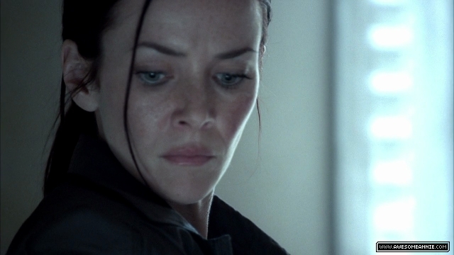 Annie Wersching as Renee Walker in 24 Season 8 Episode 16