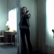 Annie Wersching as Renee Walker in 24 Season 8 Episode 16