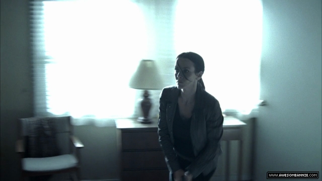 Annie Wersching as Renee Walker in 24 Season 8 Episode 16