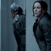 Annie Wersching as Renee Walker in 24 Season 8 Episode 16