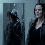 Annie Wersching as Renee Walker in 24 Season 8 Episode 16