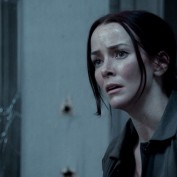 Annie Wersching as Renee Walker in 24 Season 8 Episode 16