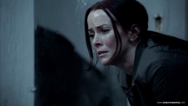 Annie Wersching as Renee Walker in 24 Season 8 Episode 16