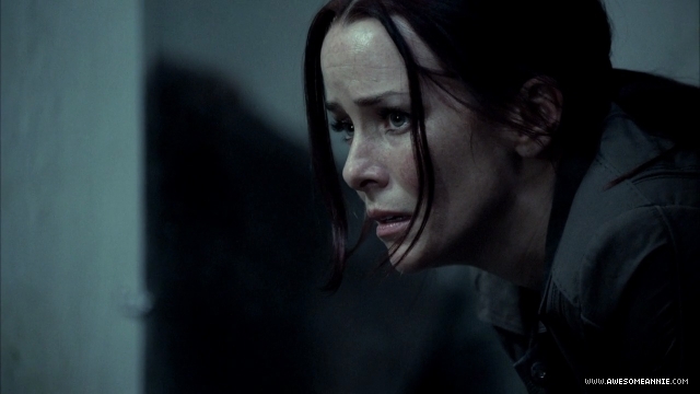 Annie Wersching as Renee Walker in 24 Season 8 Episode 16