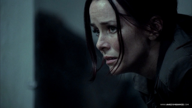 Annie Wersching as Renee Walker in 24 Season 8 Episode 16