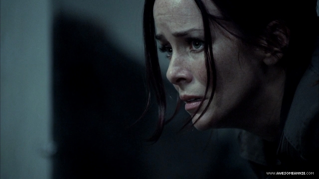 Annie Wersching as Renee Walker in 24 Season 8 Episode 16