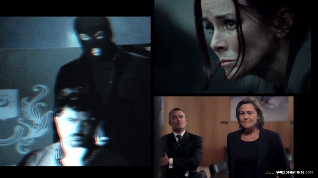 Annie Wersching as Renee Walker in 24 Season 8 Episode 16