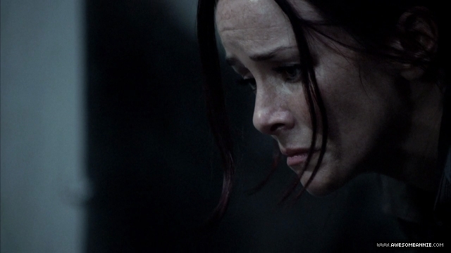 Annie Wersching as Renee Walker in 24 Season 8 Episode 16