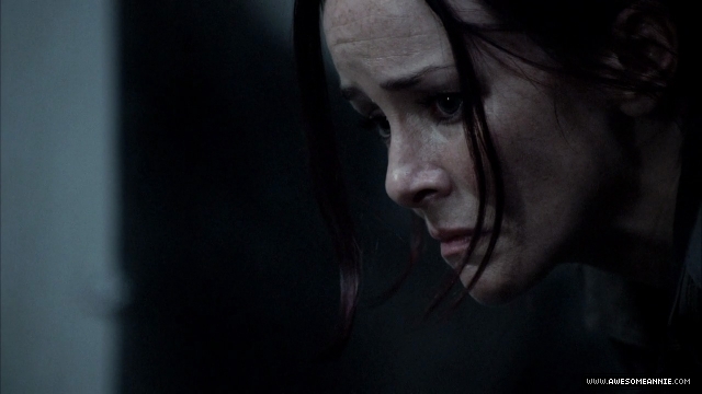 Annie Wersching as Renee Walker in 24 Season 8 Episode 16