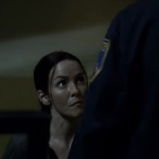 Annie Wersching as Renee Walker in 24 Season 8 Episode 17