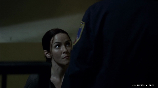 Annie Wersching as Renee Walker in 24 Season 8 Episode 17