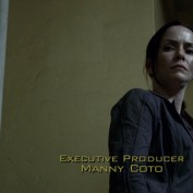 Annie Wersching as Renee Walker in 24 Season 8 Episode 17