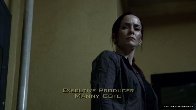 Annie Wersching as Renee Walker in 24 Season 8 Episode 17