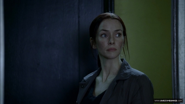 Annie Wersching as Renee Walker in 24 Season 8 Episode 17