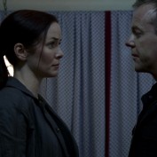 Annie Wersching as Renee Walker in 24 Season 8 Episode 17