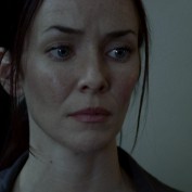 Annie Wersching as Renee Walker in 24 Season 8 Episode 17