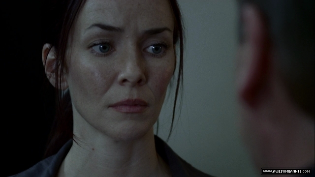 Annie Wersching as Renee Walker in 24 Season 8 Episode 17