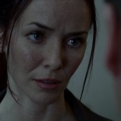 Annie Wersching as Renee Walker in 24 Season 8 Episode 17