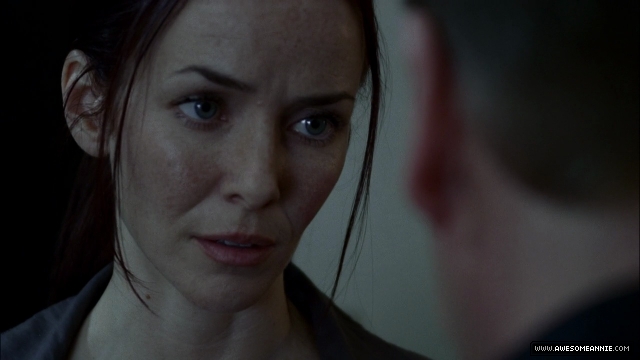 Annie Wersching as Renee Walker in 24 Season 8 Episode 17