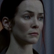 Annie Wersching as Renee Walker in 24 Season 8 Episode 17