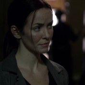 Annie Wersching as Renee Walker in 24 Season 8 Episode 17